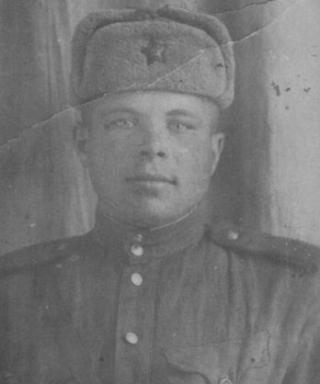 Грачев Виктор Алексеевич