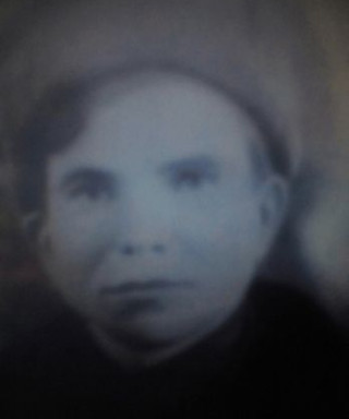 Угроватов Герасим Афанасьевич