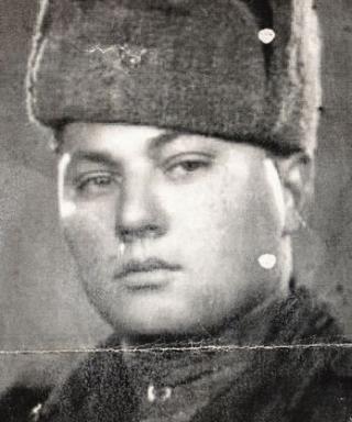 Блинов Александр Дмитриевич