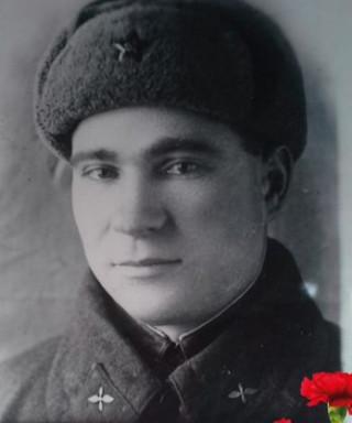 Рысцов Иван Васильевич