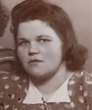 Трофимова Екатерина Ивановна