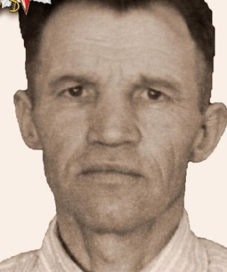 Фарафонтов Василий Семенович