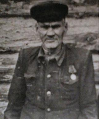 Кузнецов Афанасий Герасимович