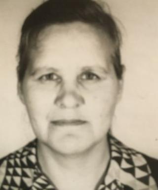 Уткина Мария Алексеевна