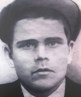 Аношкин Иван Васильевич