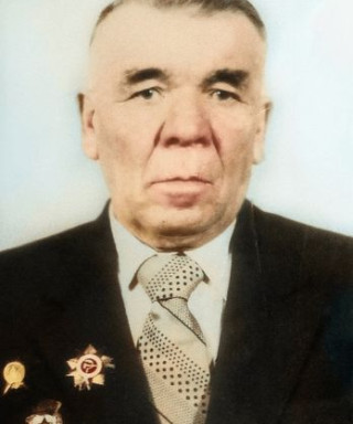 Коротков Фёдор Михайлович