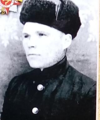 Шмаков Михаил Иванович