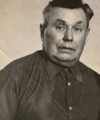 Васильев Николай Васильевич