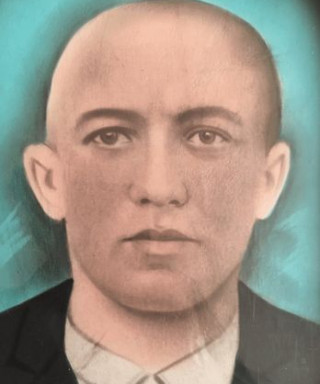 Зиннатуллин Ямгетдин Фаттахетдинович