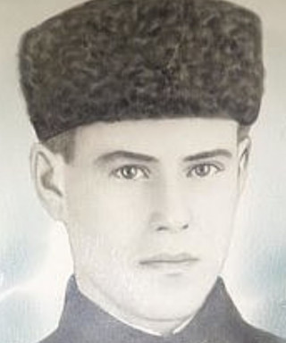 Григорьев Егор Алксандрович