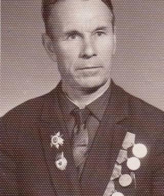 Гильманов Таки Хамитович