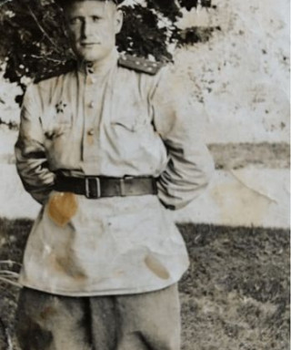 Ардуванов Разяп Абдрахманович