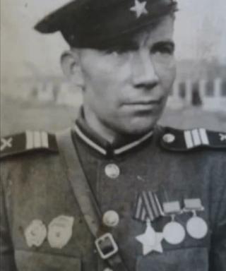 Малыгин Василий Сергеевич