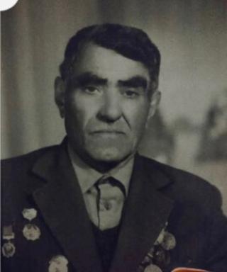 Мкртчян Галуст Варданович