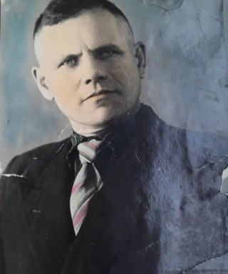 Пивоваров Яков Тимофеевич