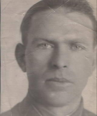 Бабаев Василий Кузьмич