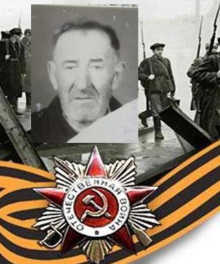 Сидоров Константин Федорович