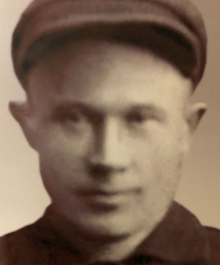 Мелюх Антон Дмитриевич