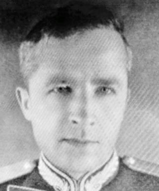 Аличкин Сергей Лаврентьевич