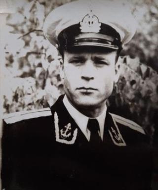 Смирнов Владимир Яковлевич