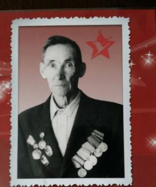 Гашнев Михаил Андреевич