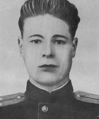 Шумелёв Александр Прокопьевич