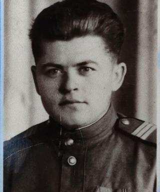 Фильченко Сергей Семенович