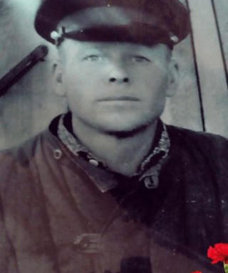 Мелихов Дмитрий Григорьевич