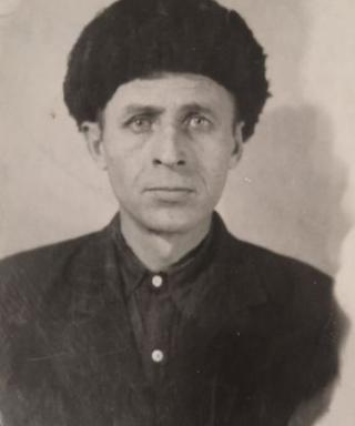 Рак Иван Иванович