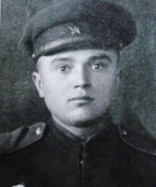 Рубан Виктор Спиридоюонович