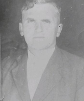 Карпенко Иван Саввич