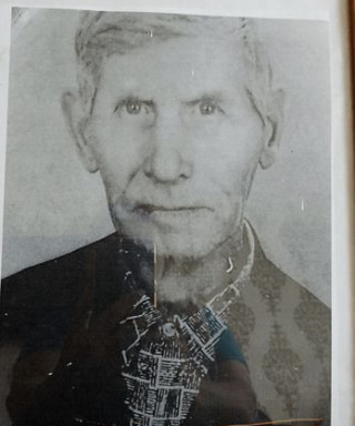 Колупаев Сергей Федотович