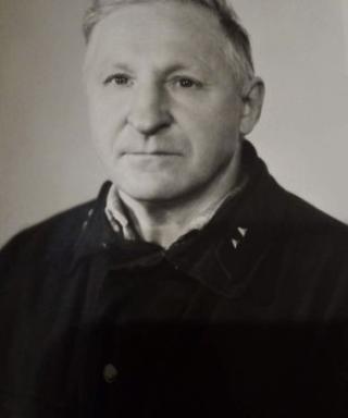 Малышев Константин Иванович