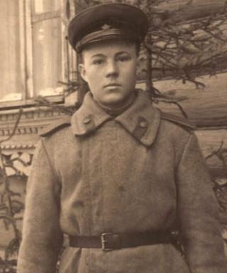 Сафин Зиятдин Сафинович