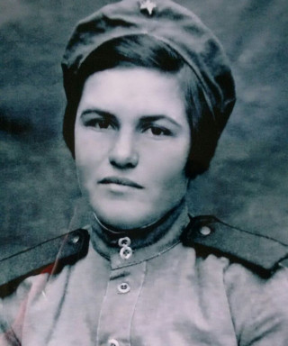 Погодина Мария Николаевна