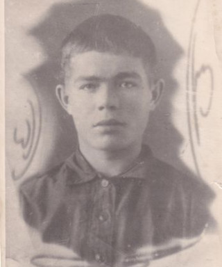 Копылов Владимир Радионович