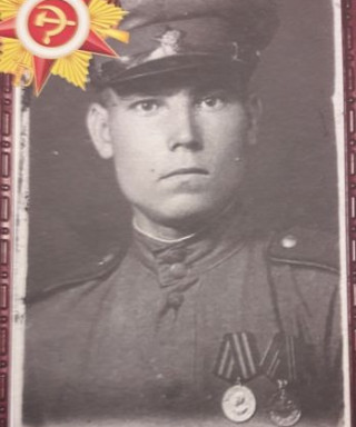 Голощапов Николай Петрович