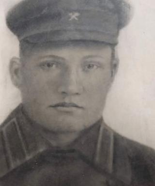 Комов Николай Иванович