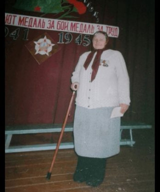 Таранова Анна Владимировна