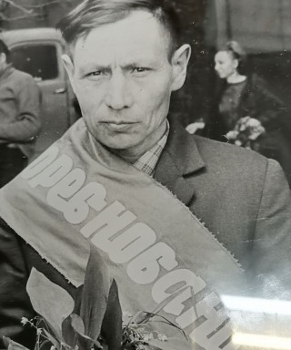 Михайлов Петр Михайлович