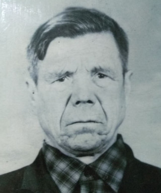 Пенкин Пётр Николаевич