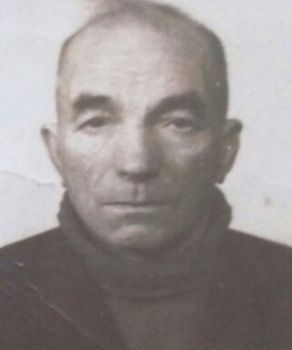 Васильев Фёдор Васильевич