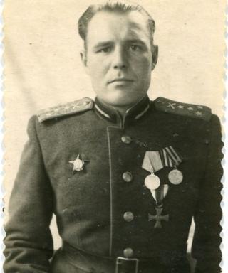 Ситников Пётр Николаевич