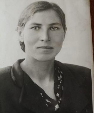 Лашина Нина Дмитриевна