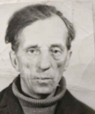 Данченков Иван Стефанович