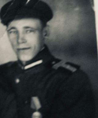 Лошкарев Афонасий Исакович