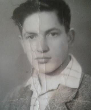Кобцев Илья Иванович