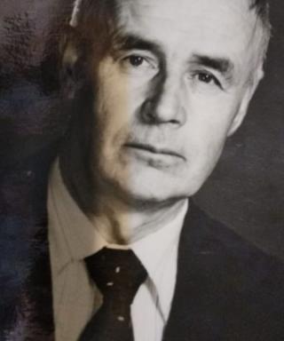 Сорокин Иван Григорьевич