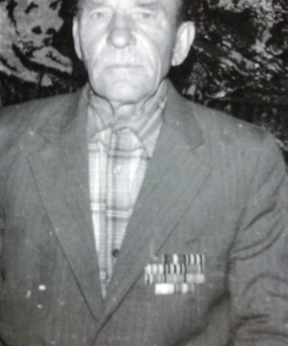 Голубев Илья Павлович