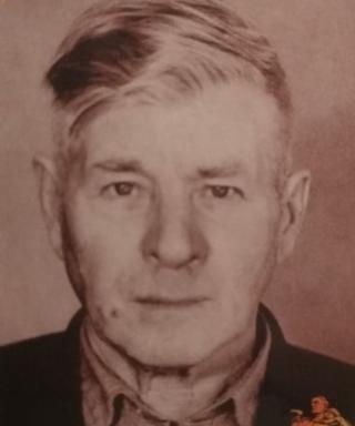 Крутинев Николай Митрофанович
